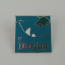 Disney Hidden Mickey 3 of 5 Disneyland Just Got Happier Sully Trading Pin - £3.49 GBP