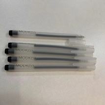 MODKISS Ballpoint Pens -For Smooth Writing image 5
