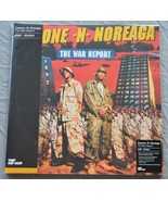 Capone -N- Noreaga~War Report Tommy Boy Records VMP Vinyl Me Please 2-LP... - £23.45 GBP
