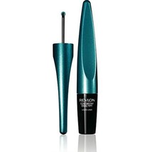 Revlon Colorstay Exactify Eyeliner - 104 Mermaid Blue - 0.03 Fl Oz - $15.83