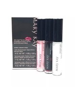 MARY KAY ULTRA STAY LIP LACQUER KIT~YOU CHOOSE~CHERRY~PLUM~ROSE~LIMITED ... - $26.48 CAD