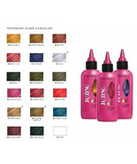 CLAIROL PROFESSIONAL JAZZING Temporary Color 3 oz You Choose! - $263.41 MXN