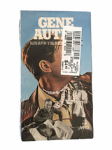 Gene Autry Riders of the Whistling Pines VHS New - £7.07 GBP