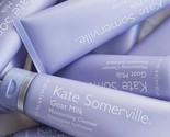 3 pack Kate Somerville Goat Milk Moisturizing Cleanser 1 oz  ea NEW - SEALE - £19.44 GBP