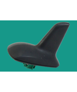 2008-2011 mercedes c300 w204 c63 amg top roof shark fin gps radio antenn... - $1,399.58 MXN