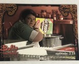 Buffy The Vampire Slayer Trading Card Season 3 #47 Mulligan Stew - $1.97