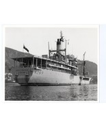 La0045 - UK Naval Tanker - RFA Grey Rover - photograph 10 x 8 - $8.18