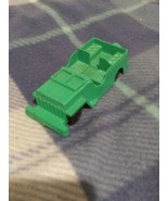 Green Jeep by Marx - $252.04 MXN