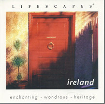 The Brothers Frantzich - Ireland (CD, Album) (Very Good (VG)) - £2.45 GBP