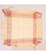 Moroccan Women Scarf Berber Tuareg Scarf Ethnic Tribes Turban Nomad Clothes - $472.40 MXN+