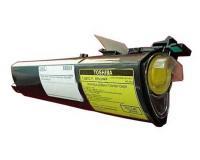 YELLOW OEM TONER CARTRIDGE for TOSHIBA E-STUDIO 281C-Y - $45.00