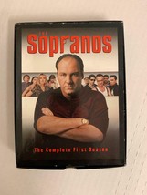The Sopranos, Season 1, DVD - £16.11 GBP