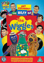 The Wiggles: The Best Of The Wiggles DVD (2010) Jeff Fatt Cert U Pre-Owned Regio - £14.94 GBP