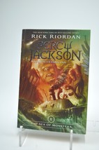 Percy Jackson and the Olympians By Rick Riordan - £7.89 GBP