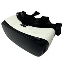 Samsung Gear VR Virtual Reality Headset white For Galaxy S6 S7 Edge Note... - $16.16