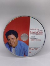 Everybody Loves Raymond Season One First 1 DVD Replacement Disc 1 - £3.94 GBP