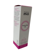 Mama Mio Tummy Rub Oil Omega Rich Stretch Mark Protection Oil 4 Ounce New - $231.87 MXN