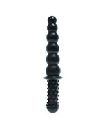 Anal Dildo Anal Plug Large Anal Dildo 14 Inch Anal Thruster Dildo - $44.99