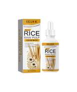 Rice Hyaluronic Acid Essence Moisturizing, Hydrating, Brightening And Im... - $18.22