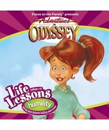 Focus on the Family presents: Adventures in Odyssey, Life Lessons - Humi... - $5.99