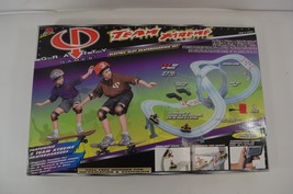 Life Like Gravity Games Racing Team Extreme Electric Slot Skateboarding ... - $121.72