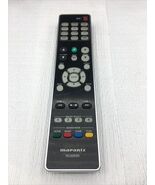 Genuine Original Marantz A/V Receiver Remote Control RC028SR Fits Model ... - $656.89 MXN