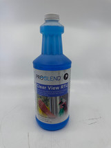ProBlend™ Clear View RTU Glass Cleaner - Qt. - £15.52 GBP