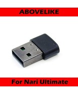 Wireless Headset USB Dongle Ricetrasmettitore RC30-0267 per Razer Nari U... - $48.18 CAD