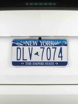 VOXX-ADAS License Plate Mounted Back-up Camera - $125.40