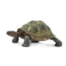 Safari Ltd Desert Tortoise 295329 Wild Safari North American collection - $5.48