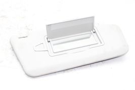 08-14 MERCEDES-BENZ GLK350 4MATIC Right Passenger Side Sun Visor F1206 image 8
