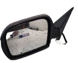 Driver Side View Mirror Power Turbo Non-heated Fits 08-14 IMPREZA 636003 - £50.49 GBP