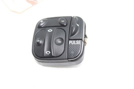 03-06 MERCEDES-BENZ CL55 AMG FRONT LEFT DRIVER SEAT CONTROL SWITCH Q8496 image 8