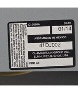 Liftmaster 041DJ002 TDB-A150-2401 204C0168-3 ETE12467RO Trasformer 8500 ... - $69.00