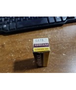 Vintage Admiral Supertron Vacuum Tube  5AT8 NOS new - $3.95