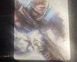 Gears of War 4: Ultimate Edition STEELBOOK ONLY Xbox One / - £7.95 GBP