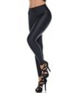 Samsara Leggings Titania Black Made in Colombia Perfect wear fit Shaper ... - £9.37 GBP