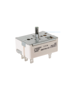 WB24T10146 Range Surface Infinite Control Switch for GE AP4343851, PS176... - $36.79 CAD