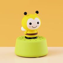 Golandstar Cartoon Bee Mechanical Timer Kitchen Gadget Cooking Clock Alarm Count - $15.67