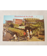 Vintage Postcard - Marineland Palos Verdes Penninsula - S. Crocker Co. - £11.72 GBP