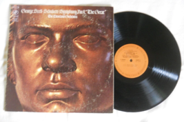 George Szell-Schubert Sym No. 9 The Great-Odyssey LP-Cleveland Orch-EX vinyl - £6.25 GBP