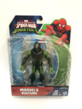 Hasbro Marvel&#39;s Vulture Ultimate Spider-Man Sinister 6 Action Figure, 6&quot; NIB - £43.82 GBP
