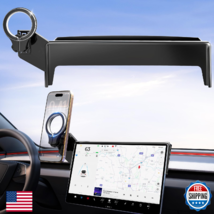 pop-tech Magnetic Car Mount for Tesla Model 3 Highland 2024 2025 2026 &amp; ... - $52.56
