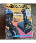Thrust Master MARK I FCS Controller Flight Control System Vintage Boxed - $122.24 CAD