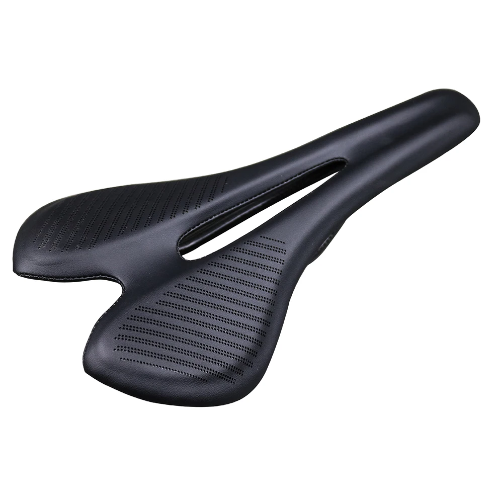 2020 new 139g   Road Mtb Saddle Use 3k T800  Material Pads Super Light Leather C - $130.36