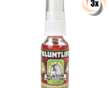 3x Bottle Blunt Life Strong Sex On Beach Air Freshener Spray 1oz | Fast ... - $14.56