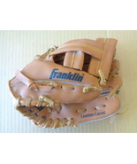 Regent Sports 03130 Joey Hamilton Baseball Glove Mitt Rt Hand Thrower 10&quot; - $8.52