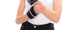 One Wrist Brace Carpal Tunnel Wrist Support Brace Strap for Left or Righ... - $14.00