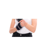 One Wrist Brace Carpal Tunnel Wrist Support Brace Strap for Left or Righ... - $19.19 CAD