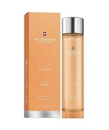 SWISS ARMY FOR HER APRICOT ROSE  * Victorinox 3.4 oz / 100 ml EDT Women ... - $61.36 CAD